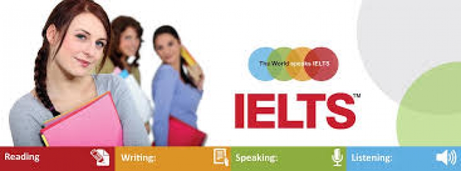 Ascents Edu Ielts - Best Ielts Coaching